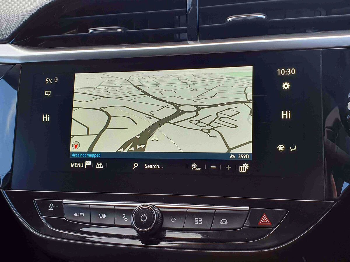 Used Vauxhall Corsa 2022 for sale - 77552282: Photo 20