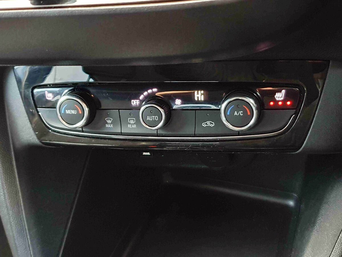 Used Vauxhall Corsa 2022 for sale - 77552282: Photo 26