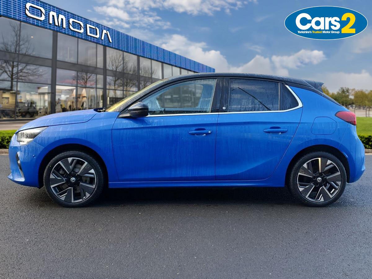 Used Vauxhall Corsa 2022 for sale - 77552282: Photo 6