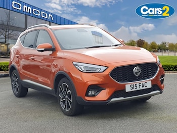 Used MG MG ZS 2024 for sale - 78226110: Photo