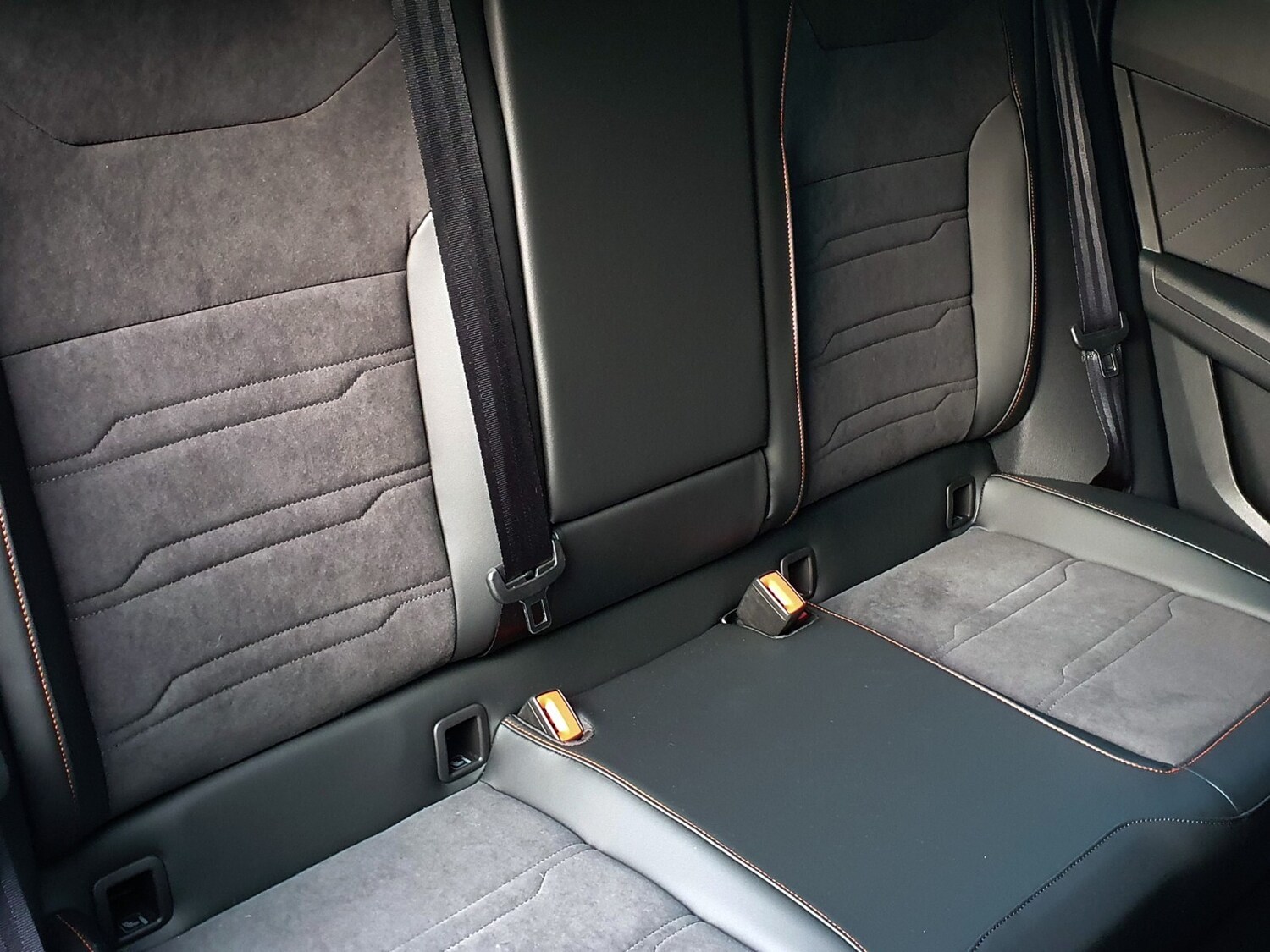 Used SEAT Ateca 2024 for sale - 77552320: Photo 10