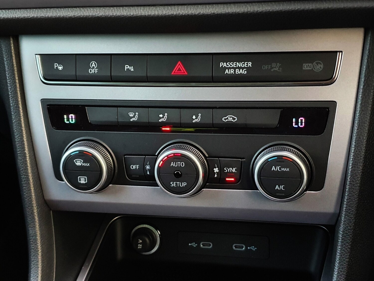 Used SEAT Ateca 2024 for sale - 77552320: Photo 20