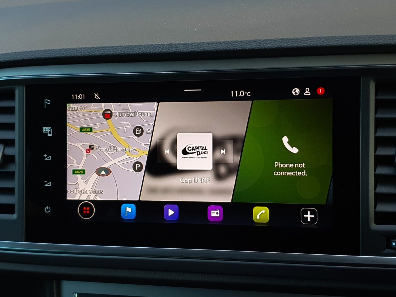 Used SEAT Ateca 2024 for sale - 77552320: Photo 21