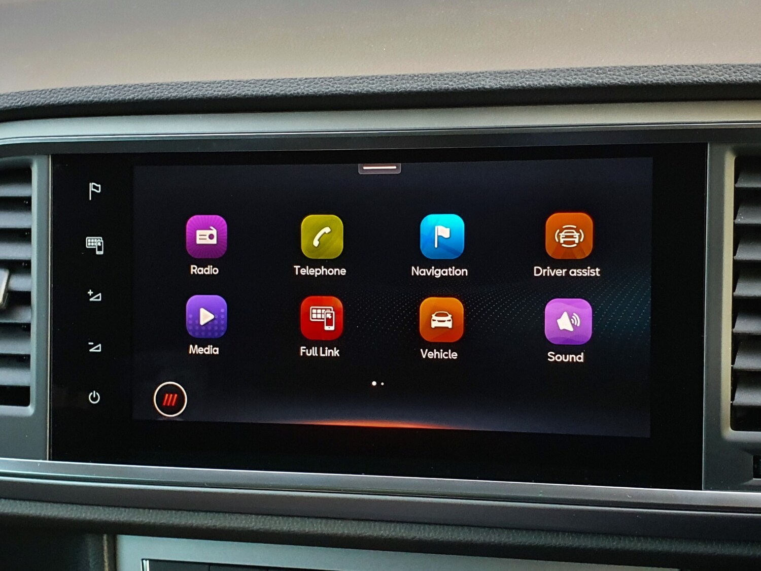 Used SEAT Ateca 2024 for sale - 77552320: Photo 22