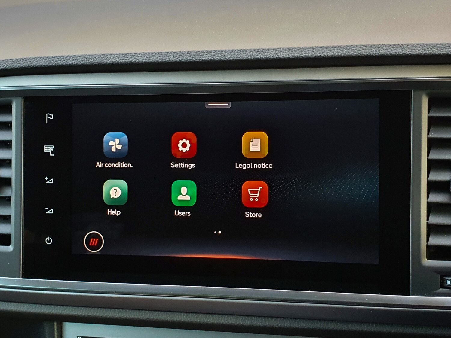 Used SEAT Ateca 2024 for sale - 77552320: Photo 23