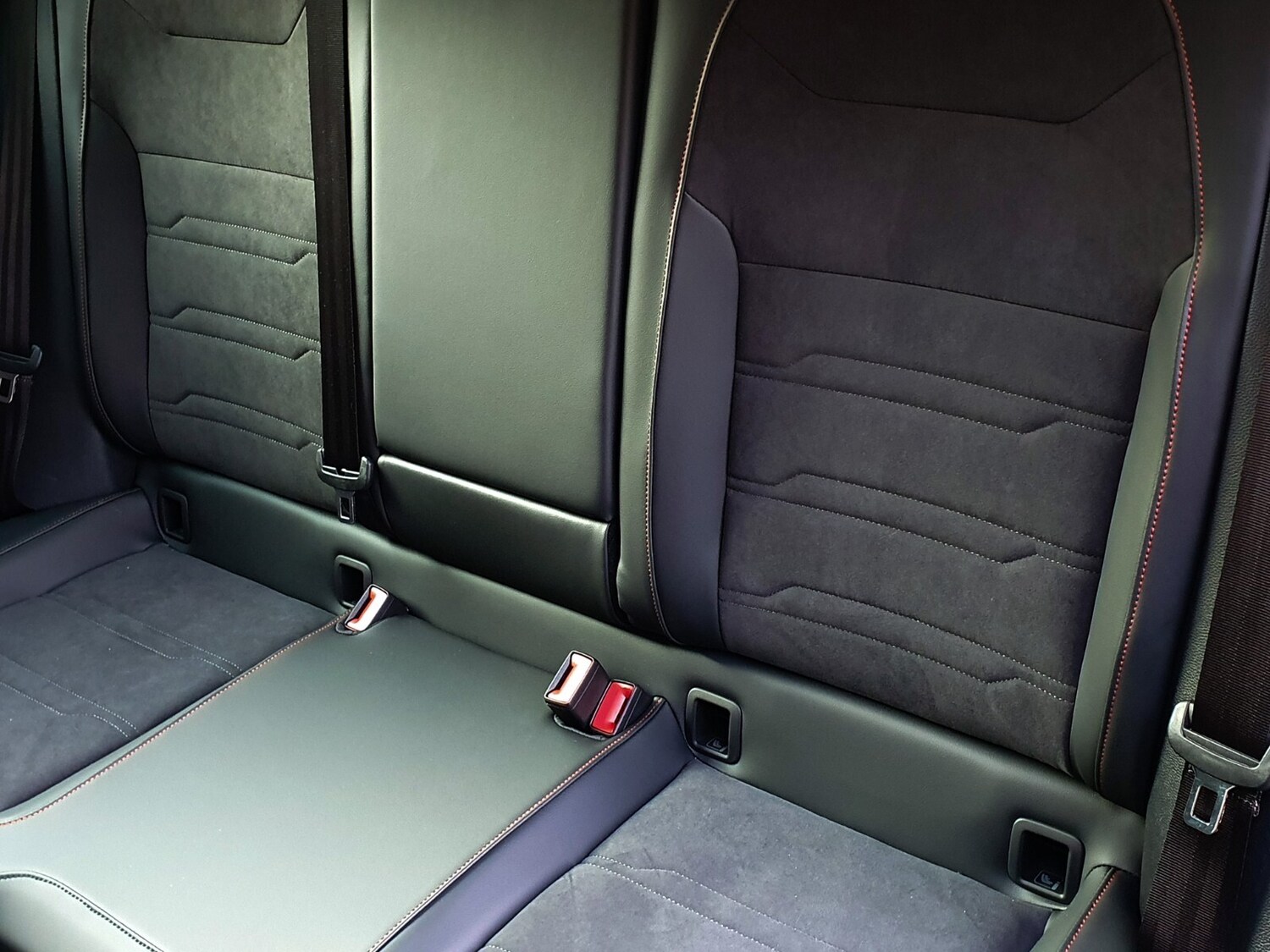 Used SEAT Ateca 2024 for sale - 77552320: Photo 9