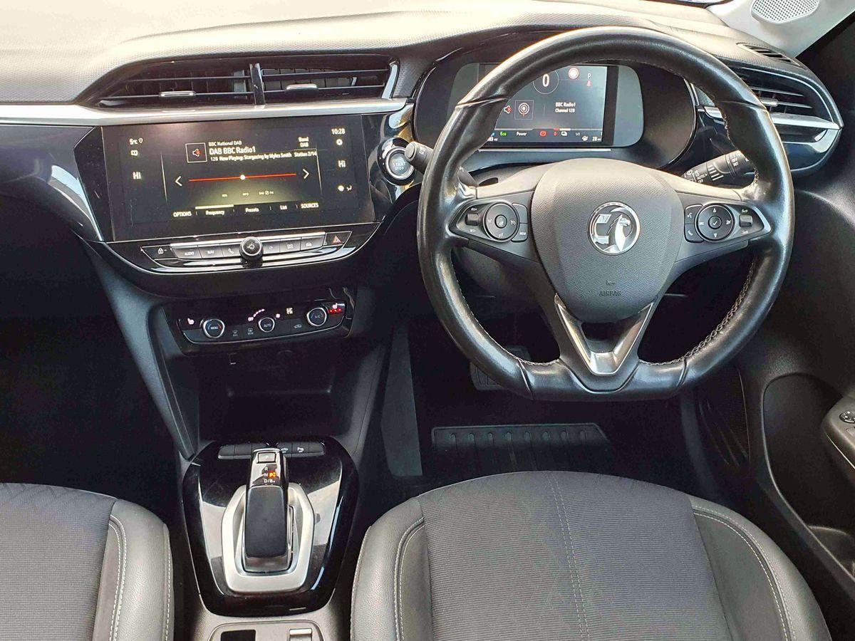 Used Vauxhall Corsa 2022 for sale - 77218698: Photo 12