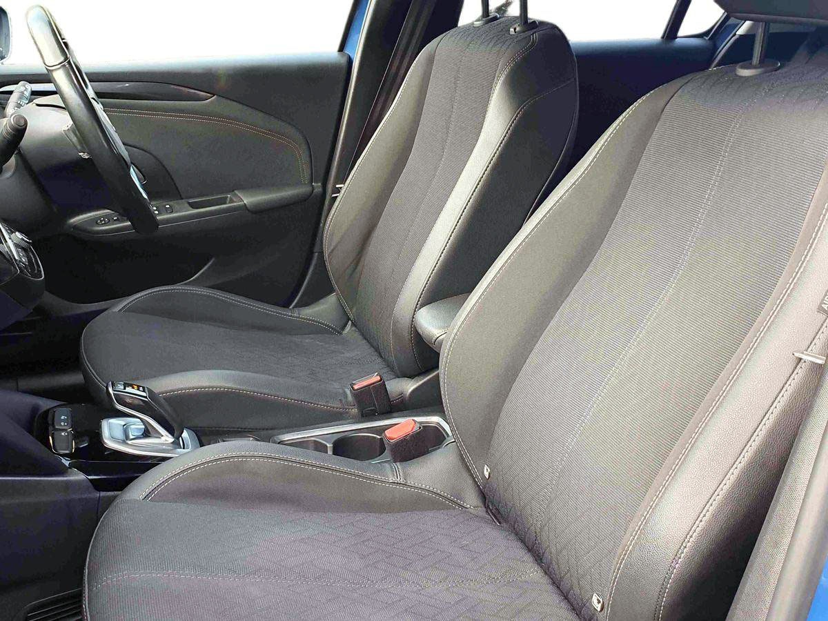 Used Vauxhall Corsa 2022 for sale - 77218698: Photo 16