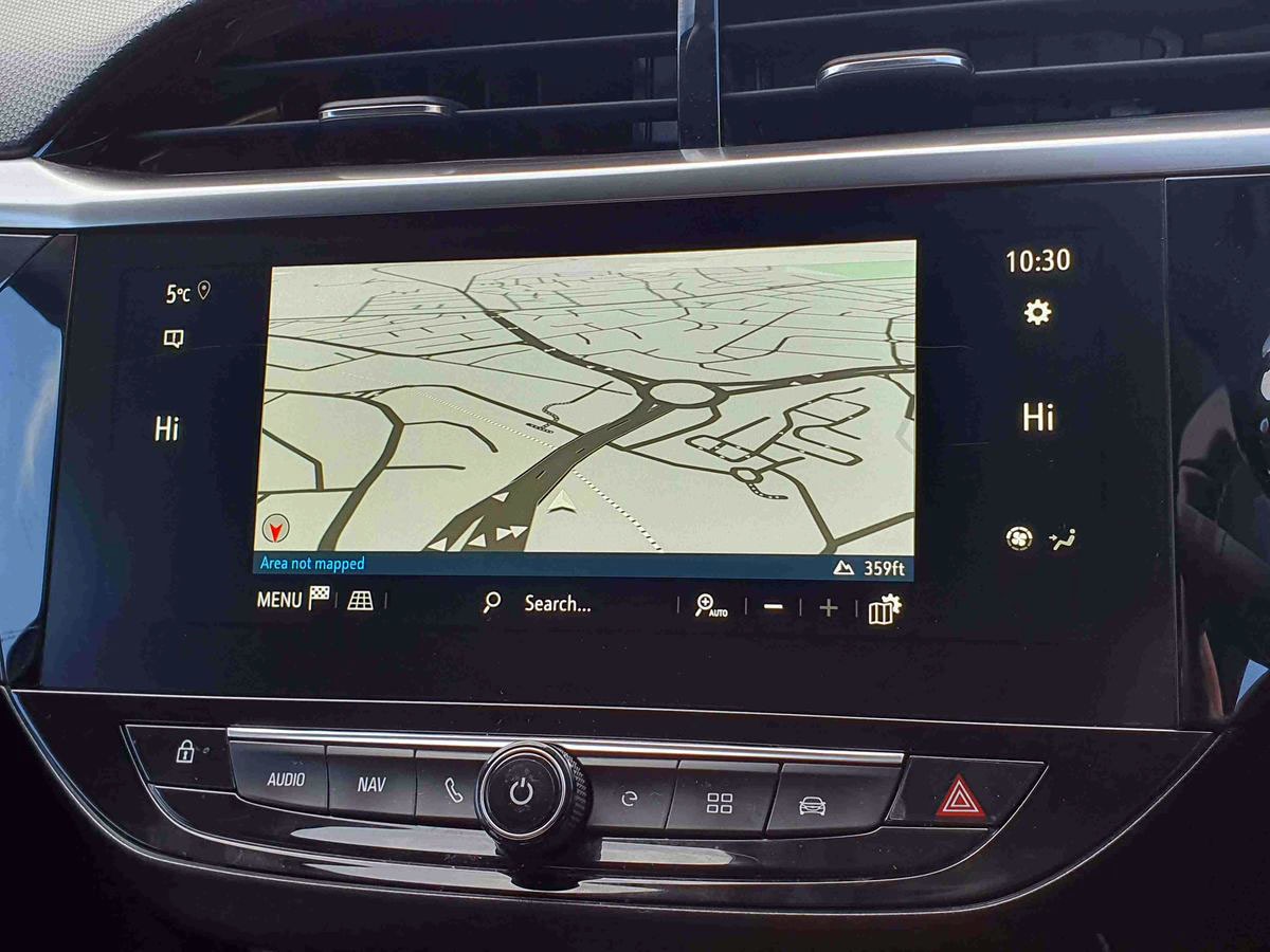 Used Vauxhall Corsa 2022 for sale - 77218698: Photo 20