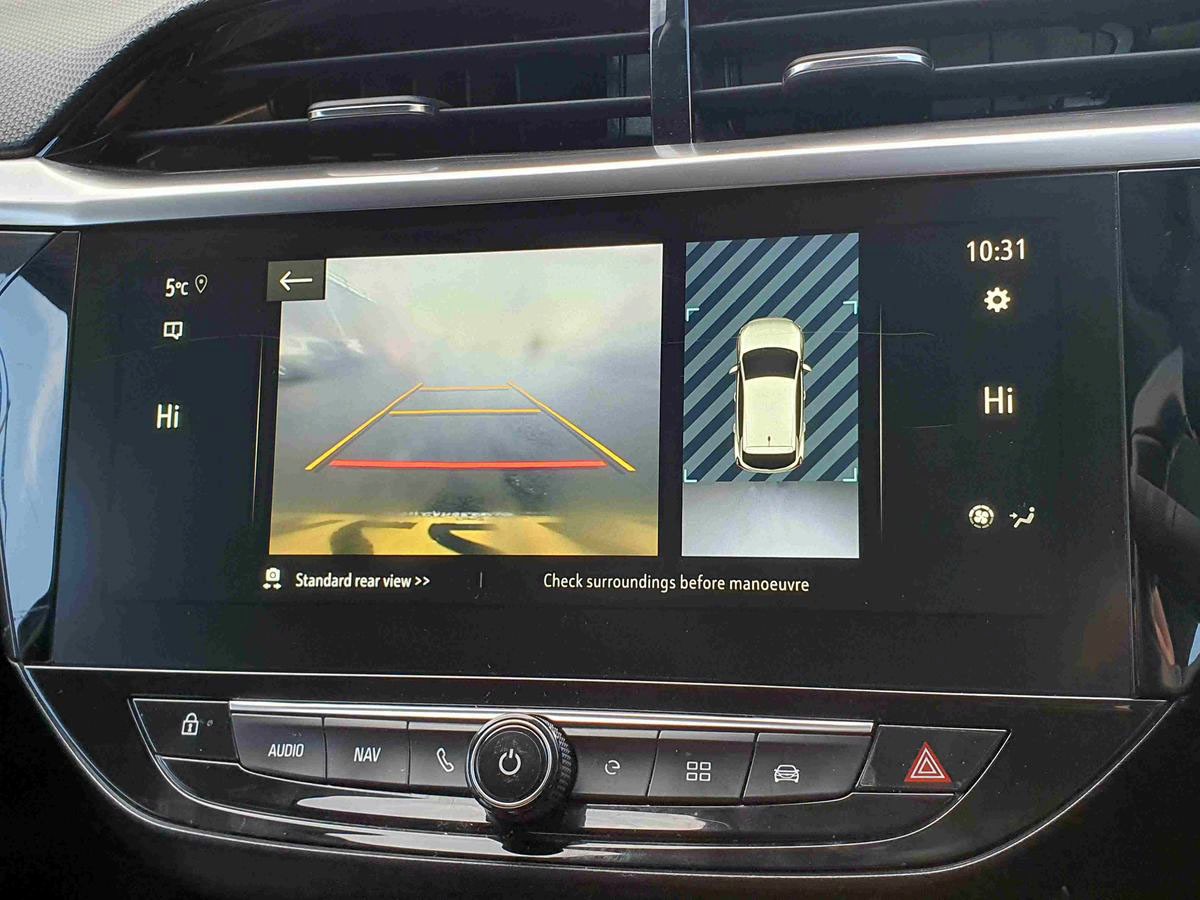 Used Vauxhall Corsa 2022 for sale - 77218698: Photo 23