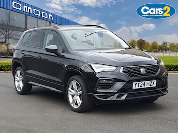 Used SEAT Ateca 2024 for sale - 79502107: Photo