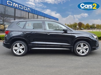 Used SEAT Ateca 2024 for sale - 79502107: Photo