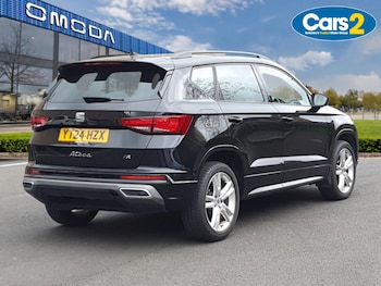 Used SEAT Ateca 2024 for sale - 79502107: Photo