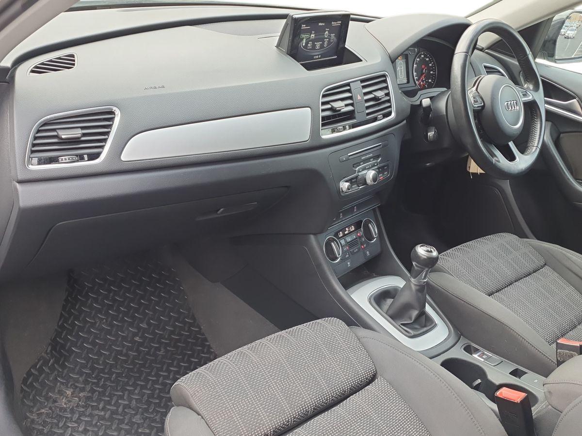 Used Audi Q3 2017 for sale - 76556897: Photo 14