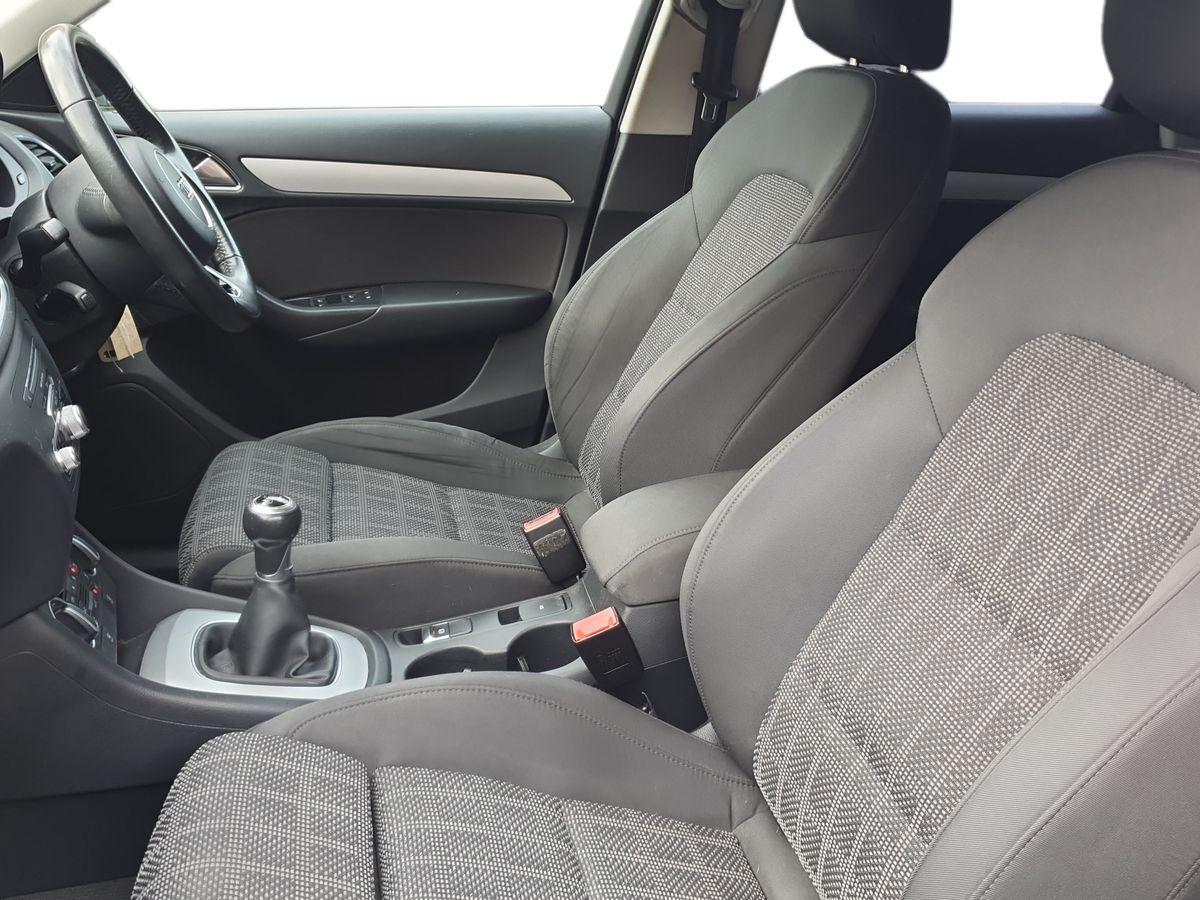 Used Audi Q3 2017 for sale - 76556897: Photo 15