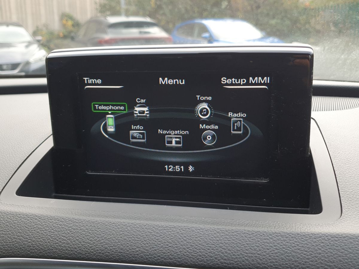 Used Audi Q3 2017 for sale - 76556897: Photo 17