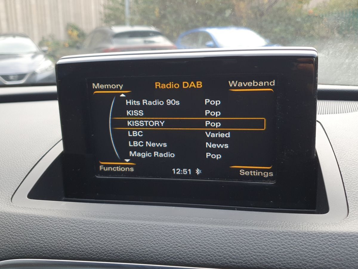 Used Audi Q3 2017 for sale - 76556897: Photo 18