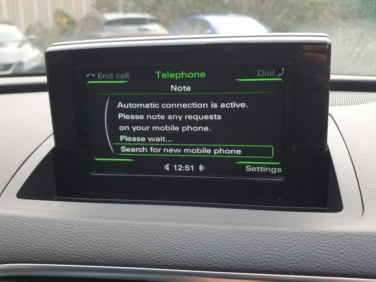 Used Audi Q3 2017 for sale - 76556897: Photo 19