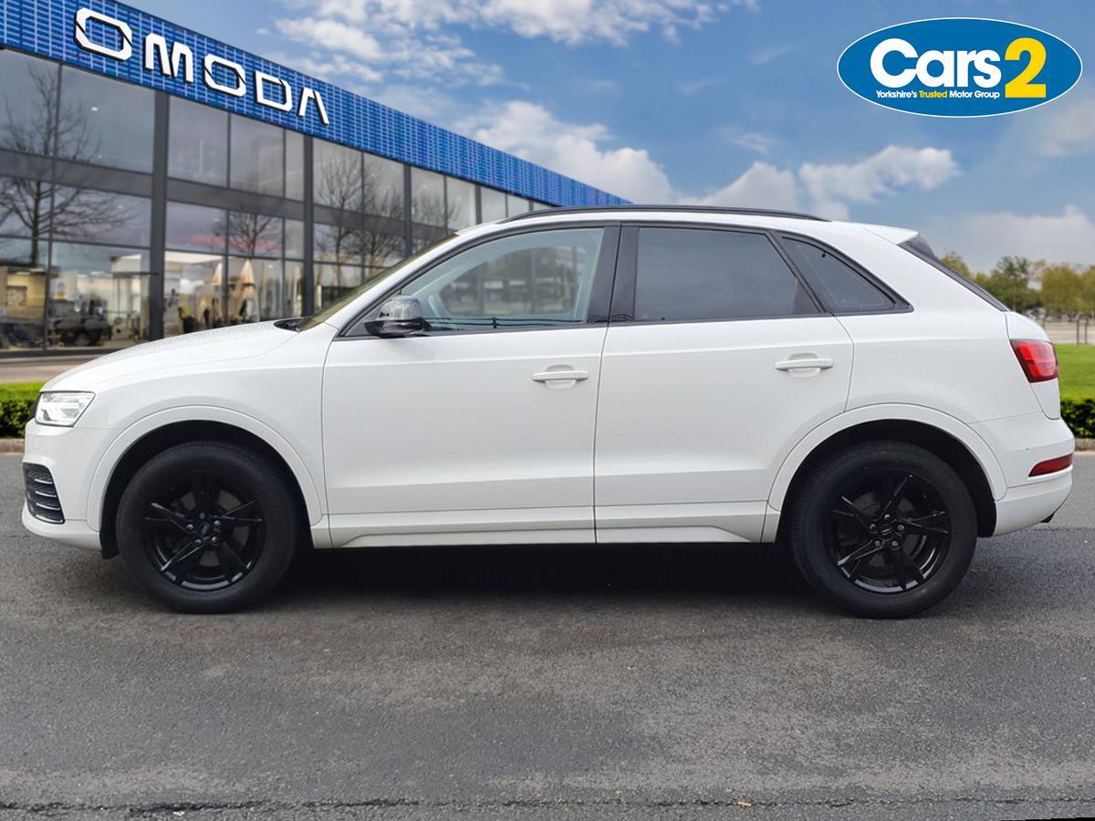 Used Audi Q3 2017 for sale - 76556897: Photo 6