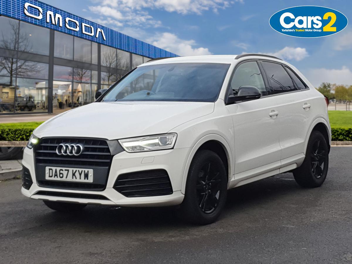 Used Audi Q3 2017 for sale - 76556897: Photo 7