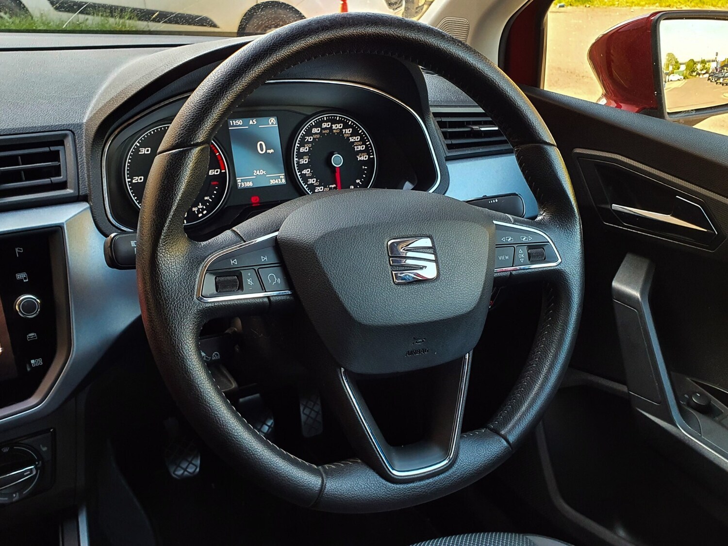 Used SEAT Arona 2018 for sale - 77552325: Photo 16