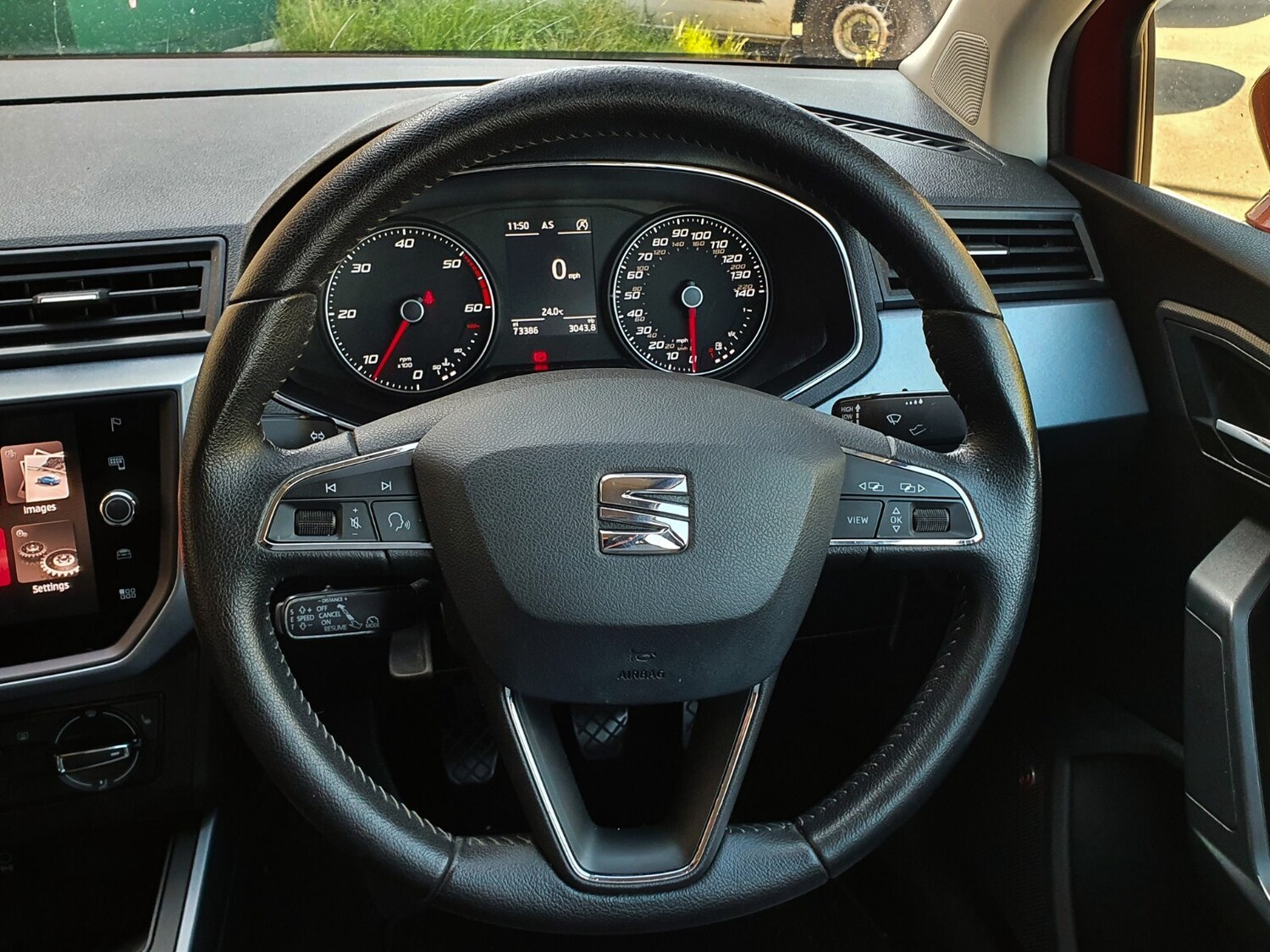 Used SEAT Arona 2018 for sale - 77552325: Photo 17