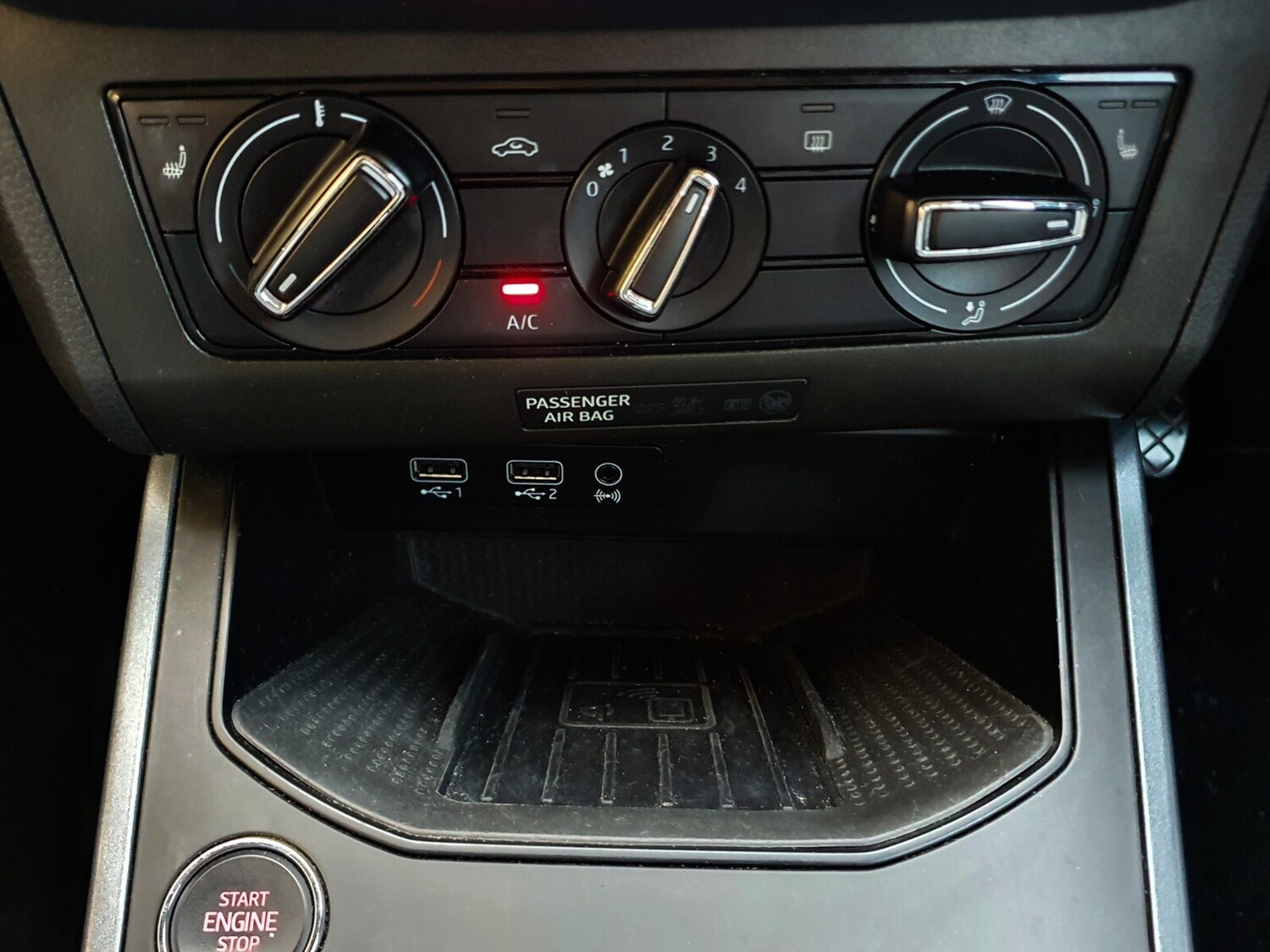 Used SEAT Arona 2018 for sale - 77552325: Photo 23