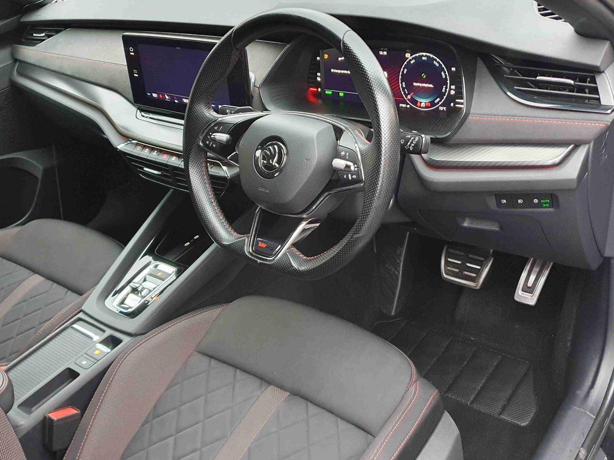 Used Jaecoo Jaecoo 7 2025 for sale - 76881668: Photo 10