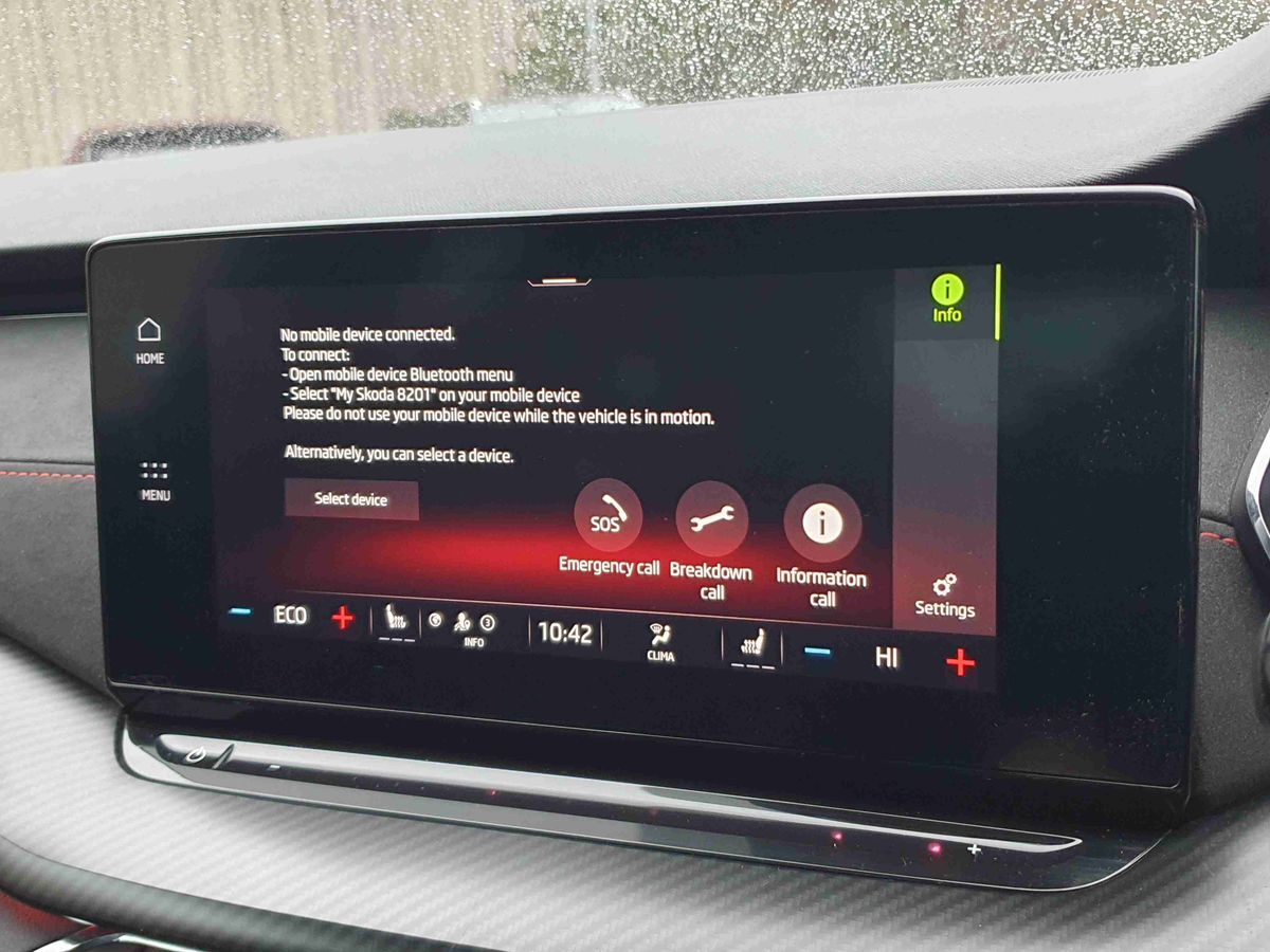 Used Jaecoo Jaecoo 7 2025 for sale - 76881668: Photo 23