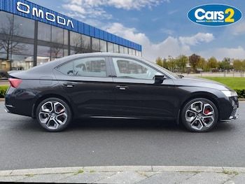 Used Skoda Octavia 2022 for sale - 76881668: Photo