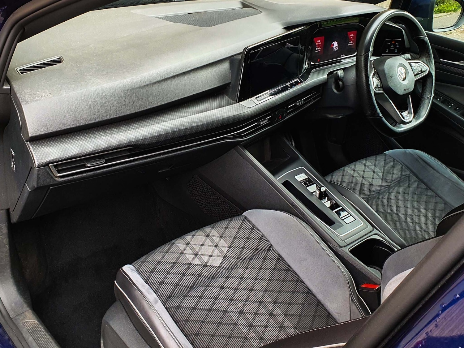 Used Volkswagen Golf 2022 for sale - 76556890: Photo 7