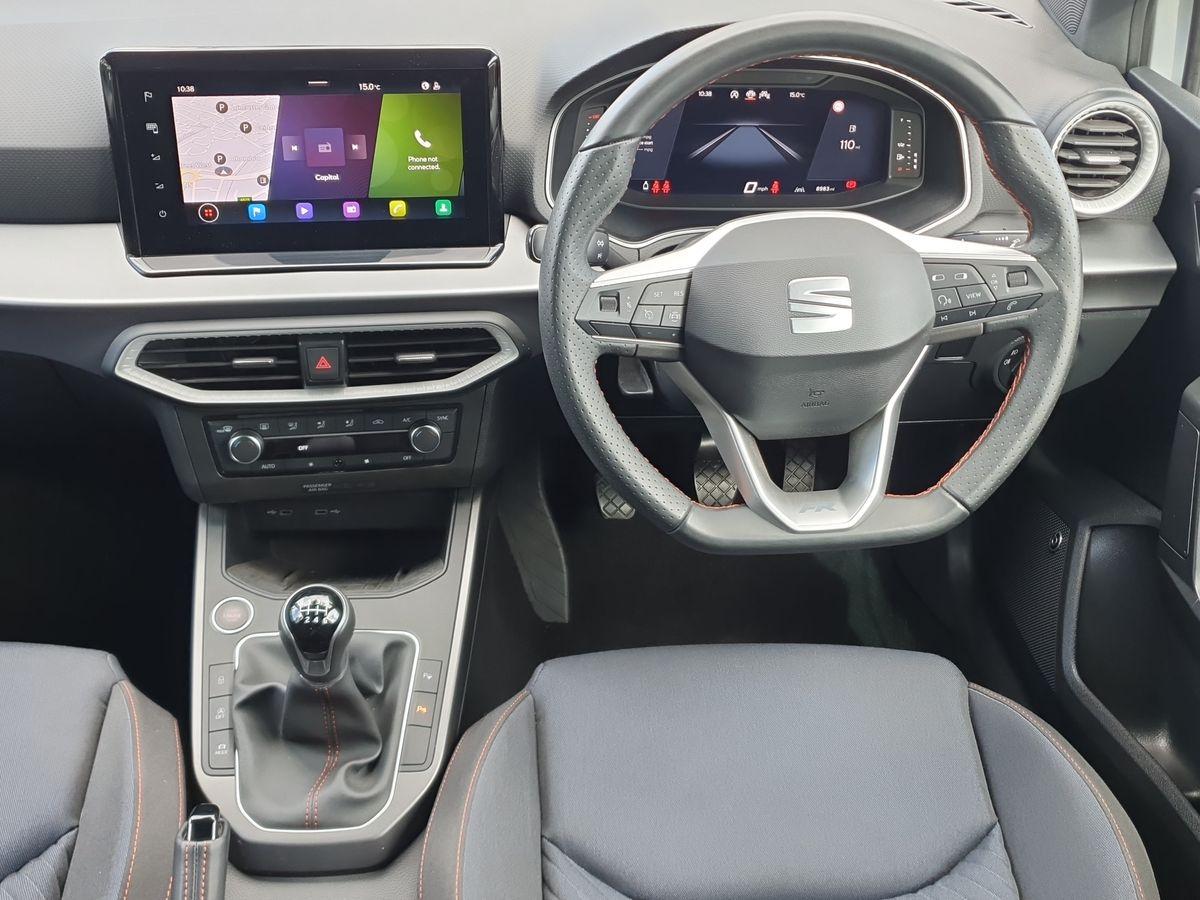 Used SEAT Arona 2024 for sale - 77552308: Photo 12