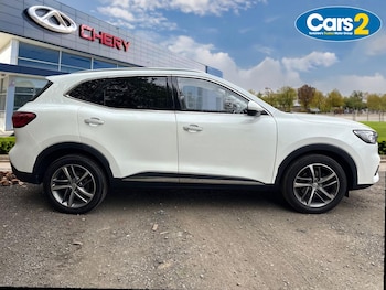 Used MG MG HS 2022 for sale - 79503406: Photo