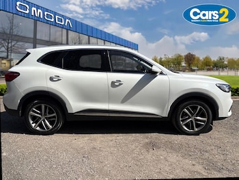 Used MG MG HS 2022 for sale - 79503406: Photo