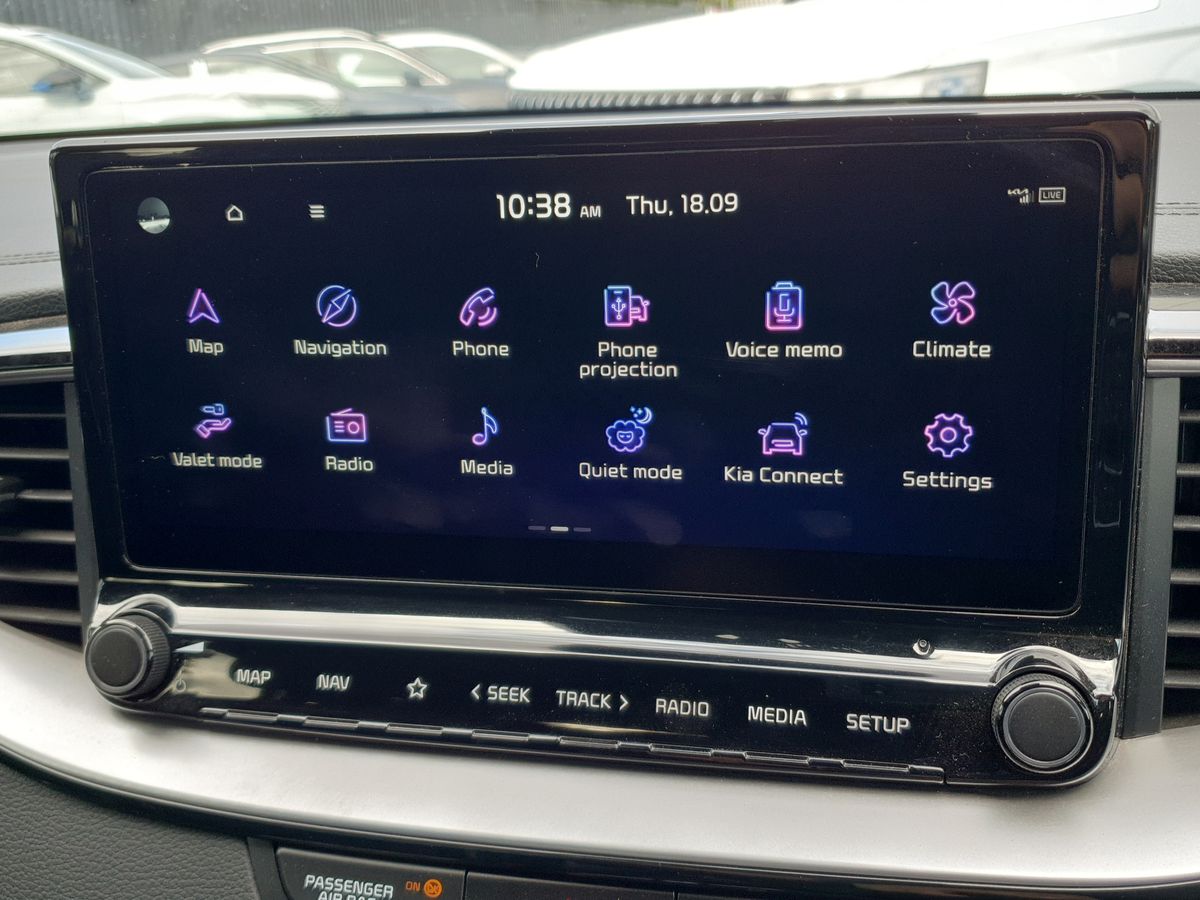 Used Kia Pro Ceed 2023 for sale - 77057875: Photo 20