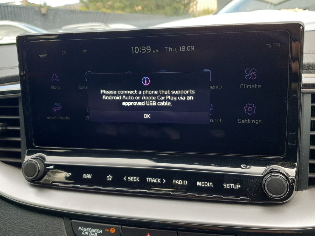 Used Kia Pro Ceed 2023 for sale - 77057875: Photo 24