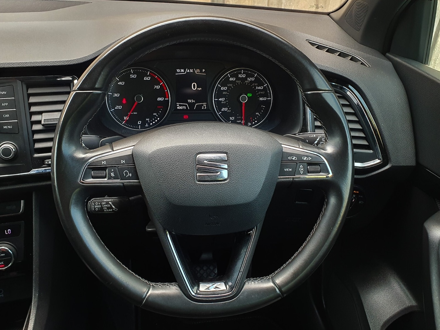 Used SEAT Ateca 2019 for sale - 76556906: Photo 16