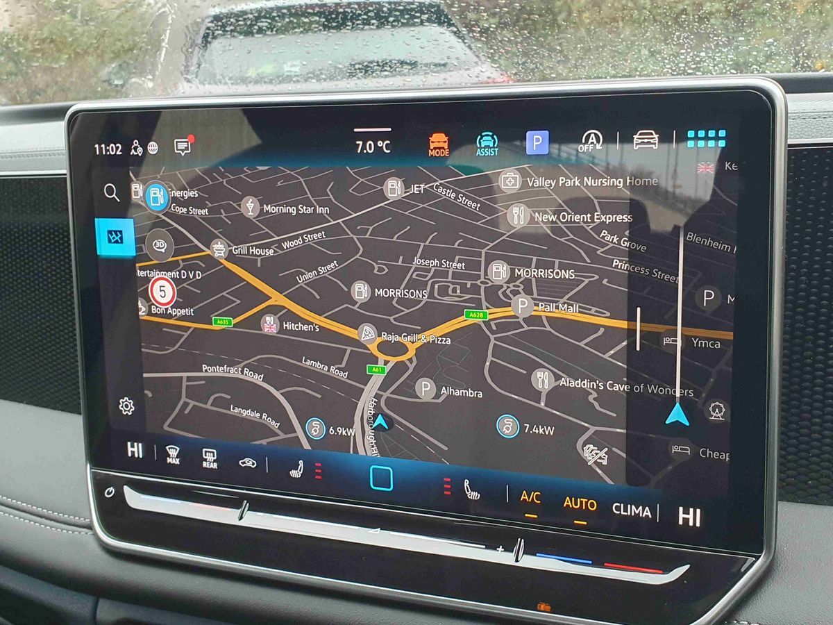 Used Volkswagen Tiguan 2024 for sale - 77013142: Photo 22