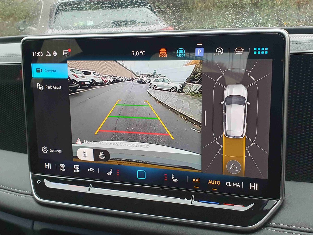 Used Volkswagen Tiguan 2024 for sale - 77013142: Photo 25