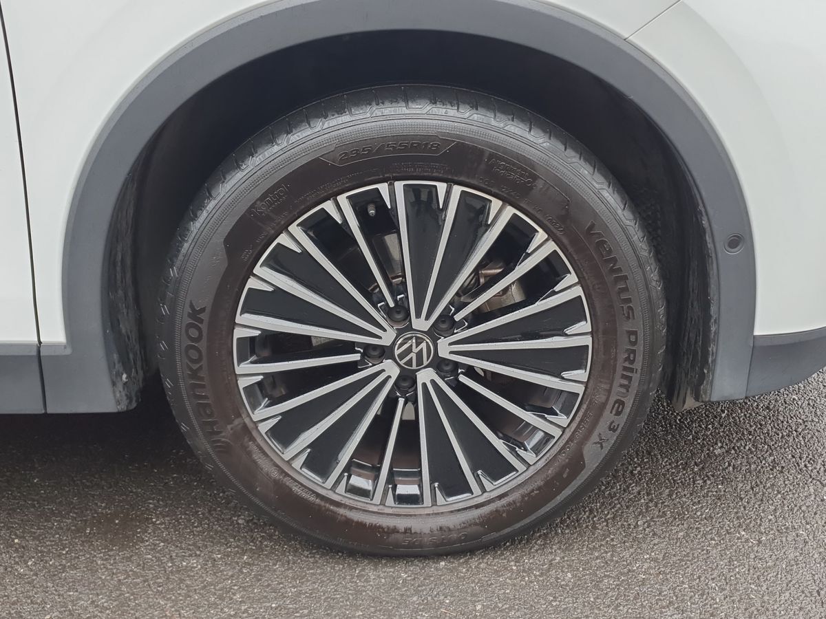 Used Volkswagen Tiguan 2024 for sale - 77013142: Photo 9