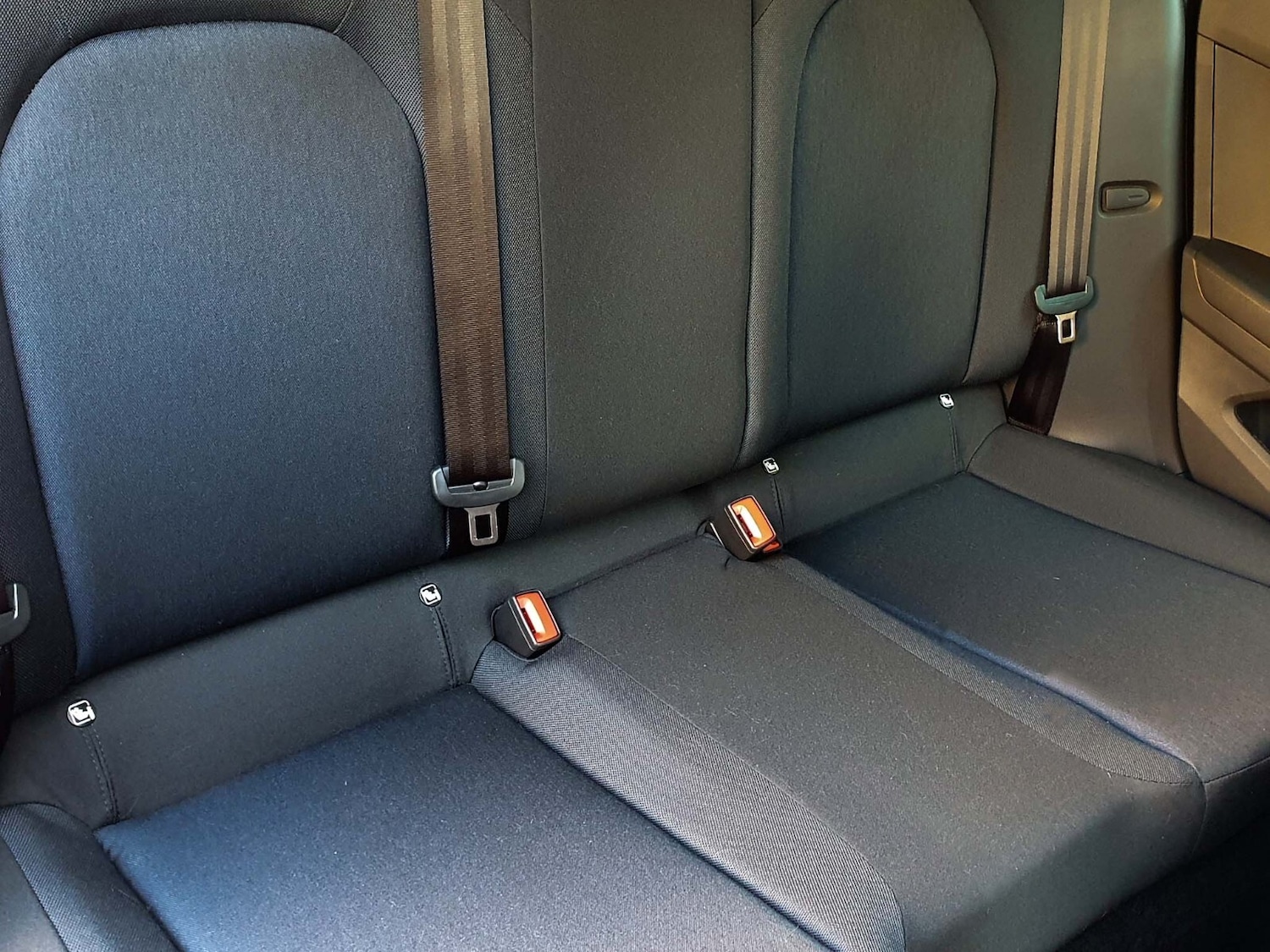 Used SEAT Ibiza 2025 for sale - 76881986: Photo 10