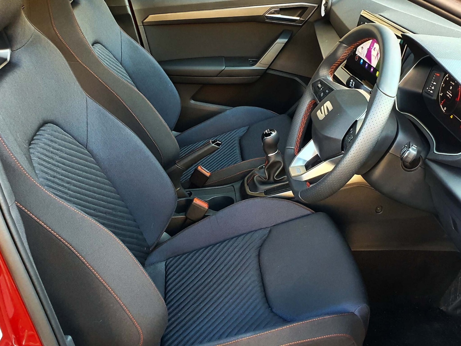 Used SEAT Ibiza 2025 for sale - 76881986: Photo 11