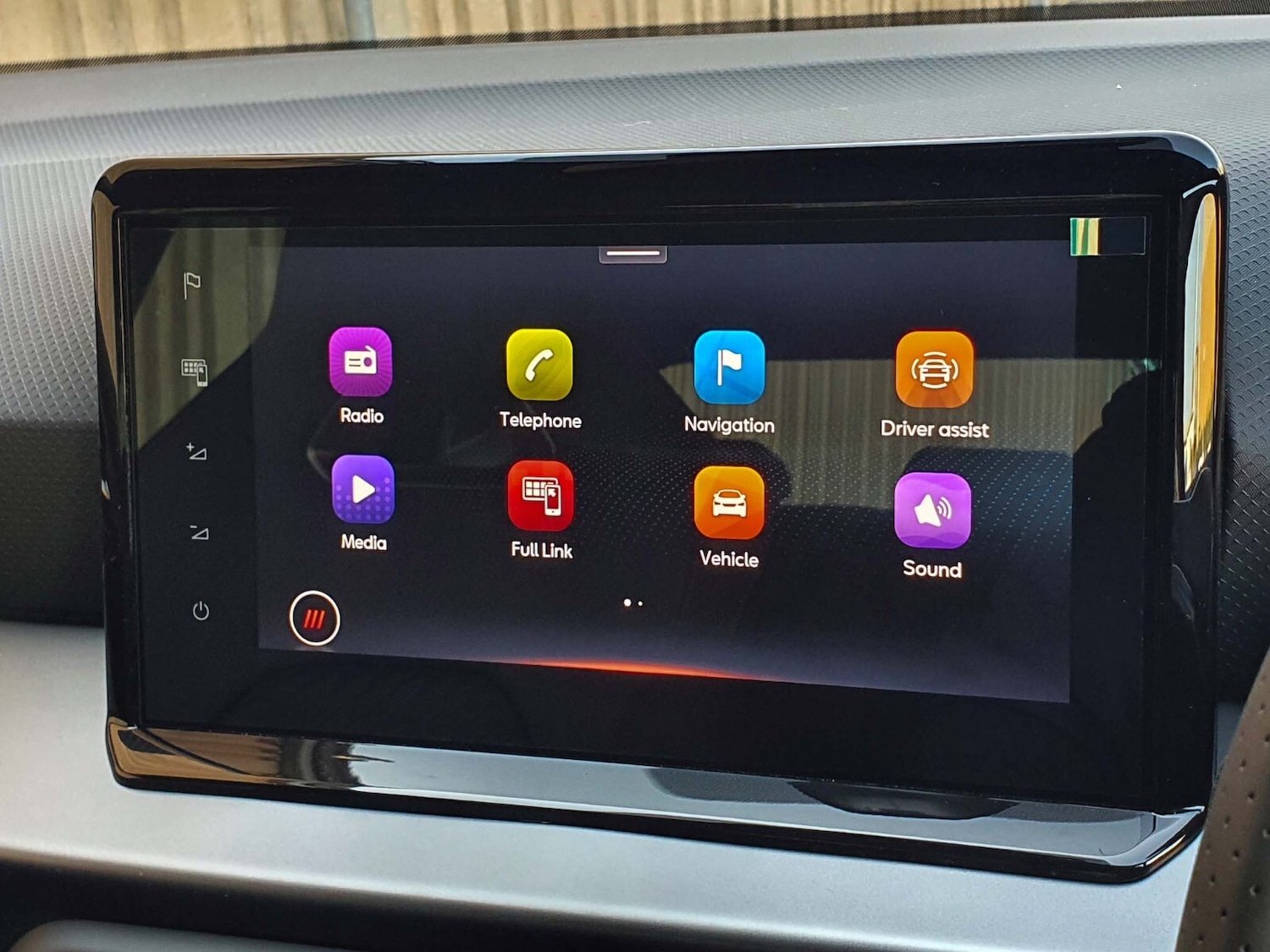 Used SEAT Ibiza 2025 for sale - 76881986: Photo 25