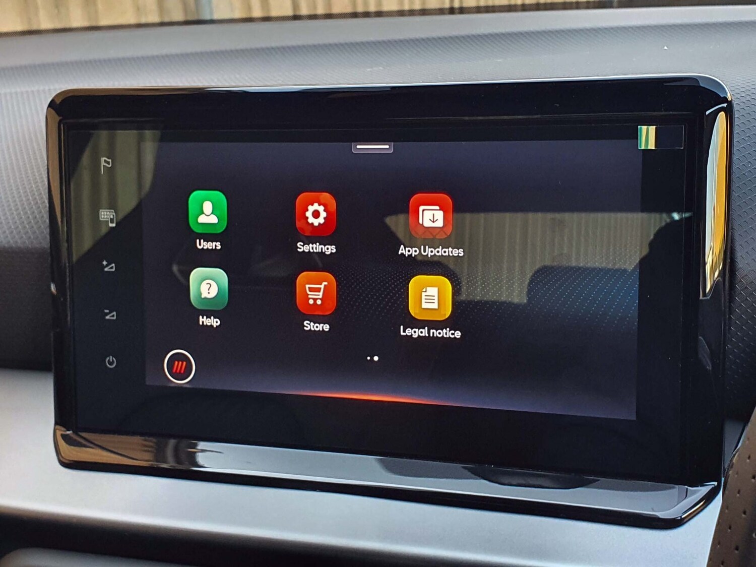 Used SEAT Ibiza 2025 for sale - 76881986: Photo 26