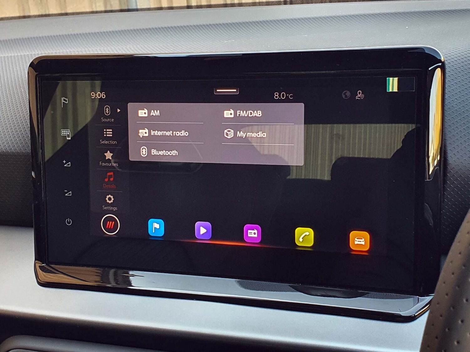 Used SEAT Ibiza 2025 for sale - 76881986: Photo 29