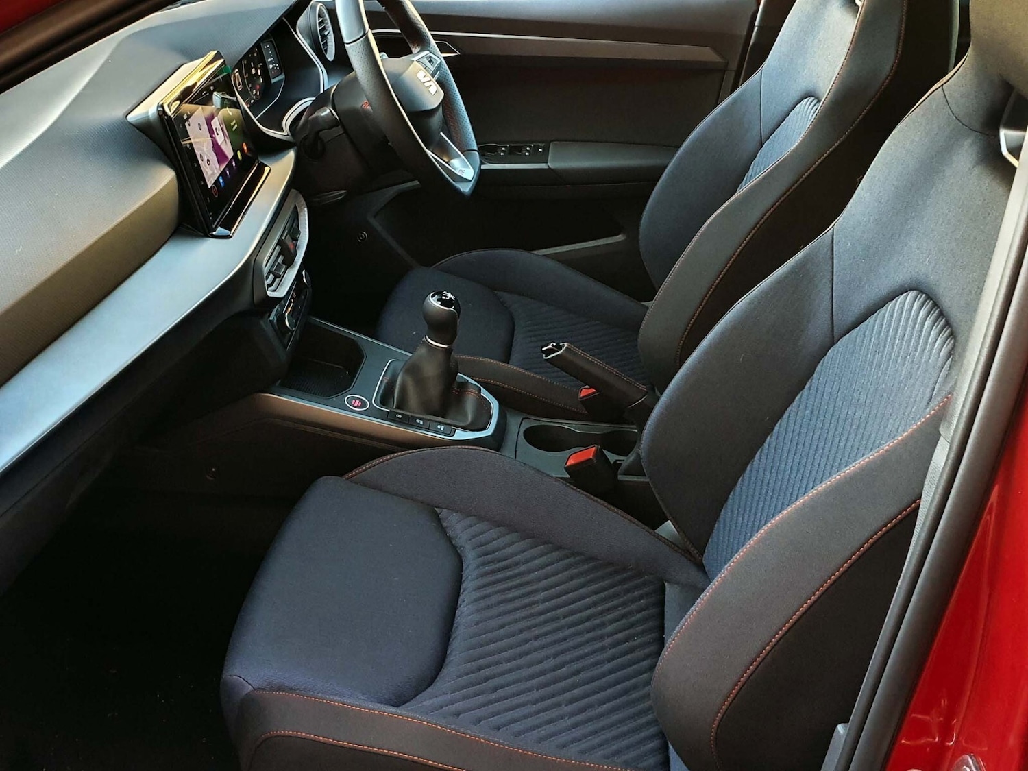 Used SEAT Ibiza 2025 for sale - 76881986: Photo 8