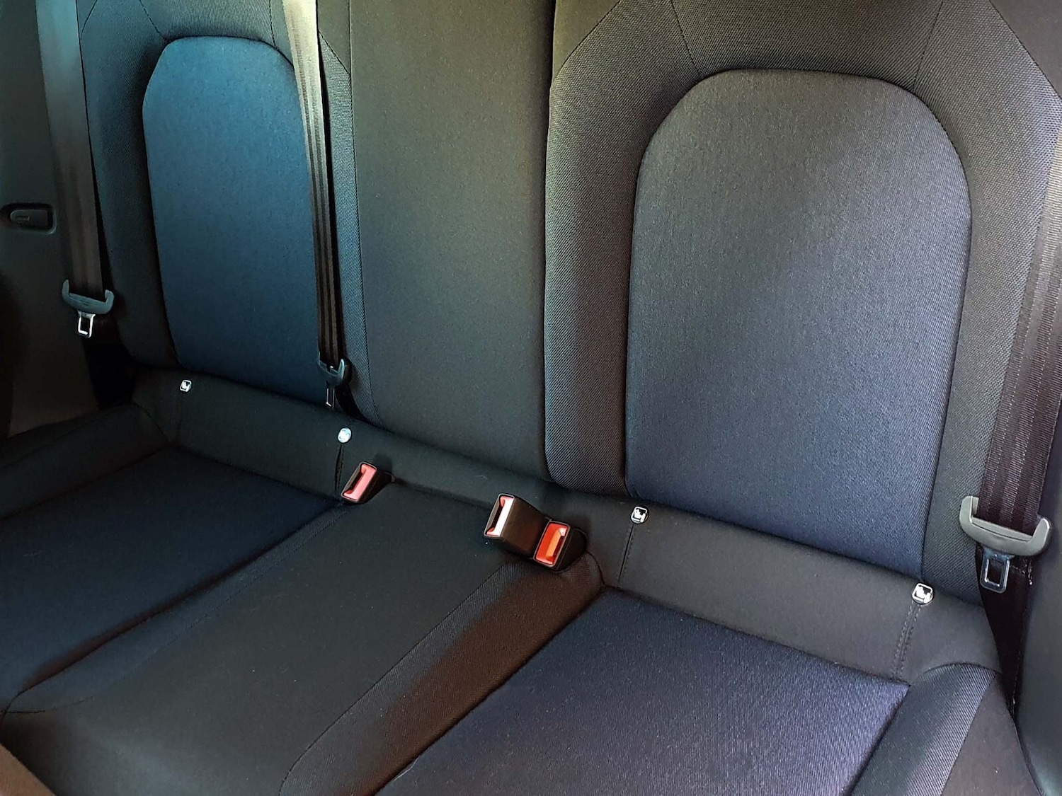 Used SEAT Ibiza 2025 for sale - 76881986: Photo 9