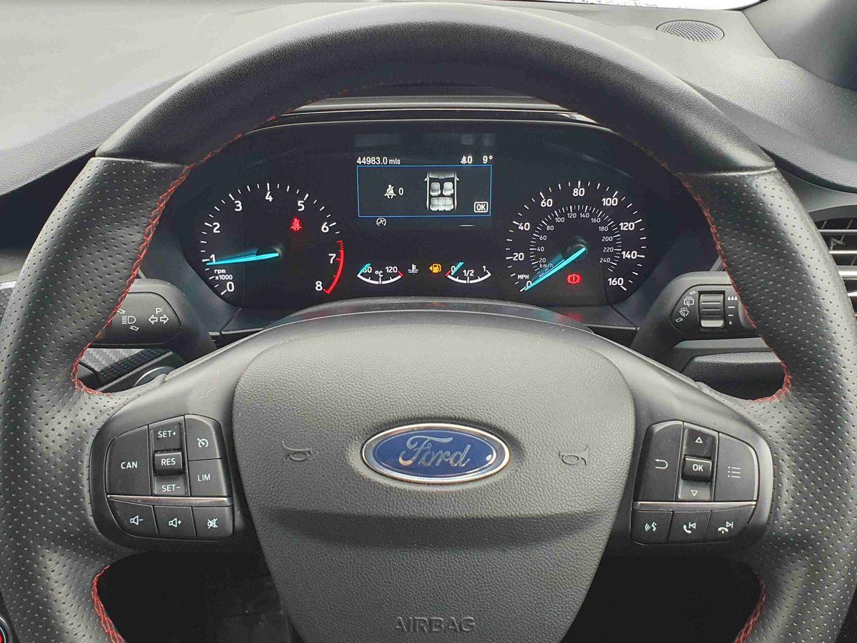 Used Ford Focus 2020 for sale - 77057768: Photo 13