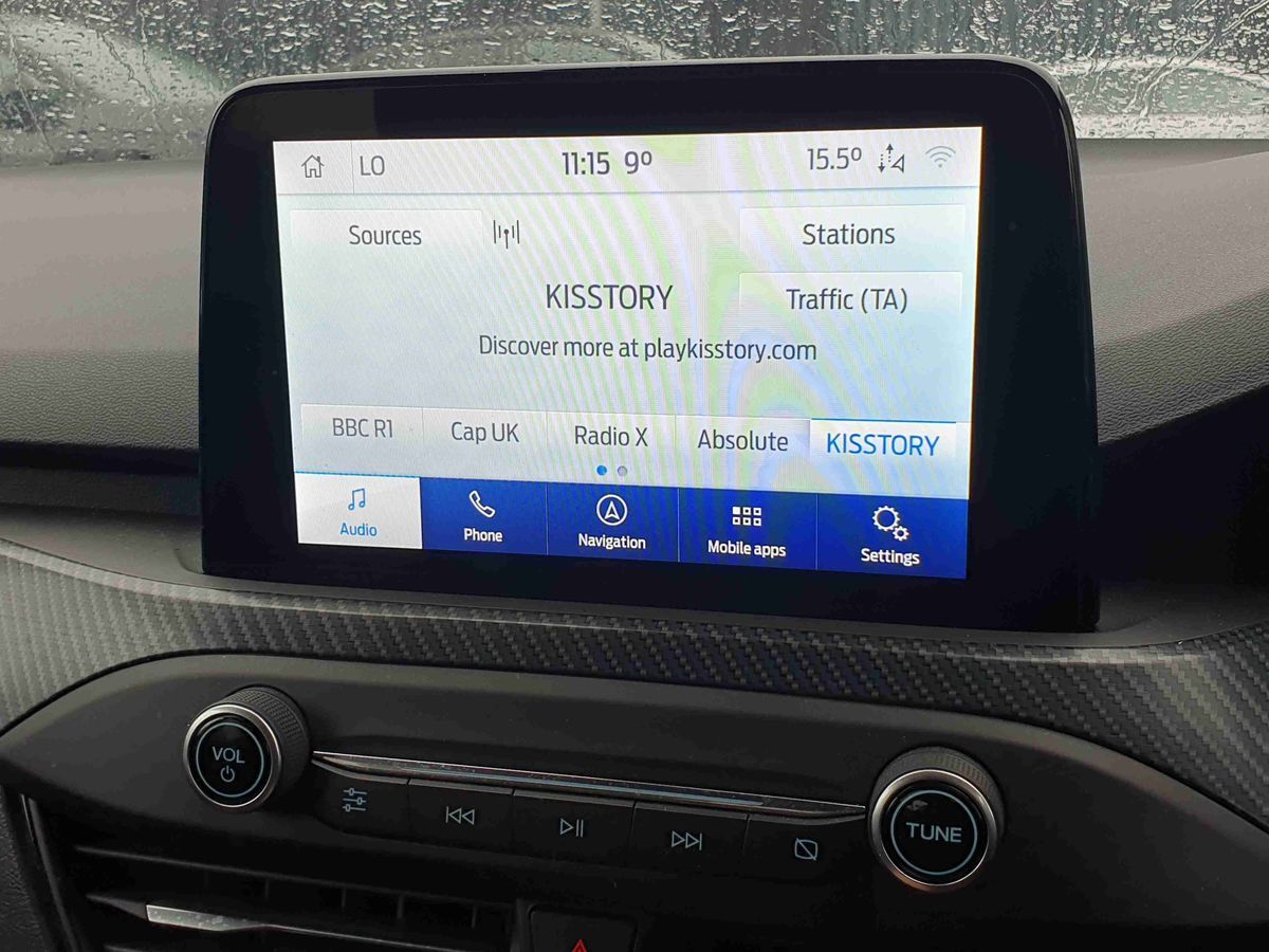 Used Ford Focus 2020 for sale - 77057768: Photo 20