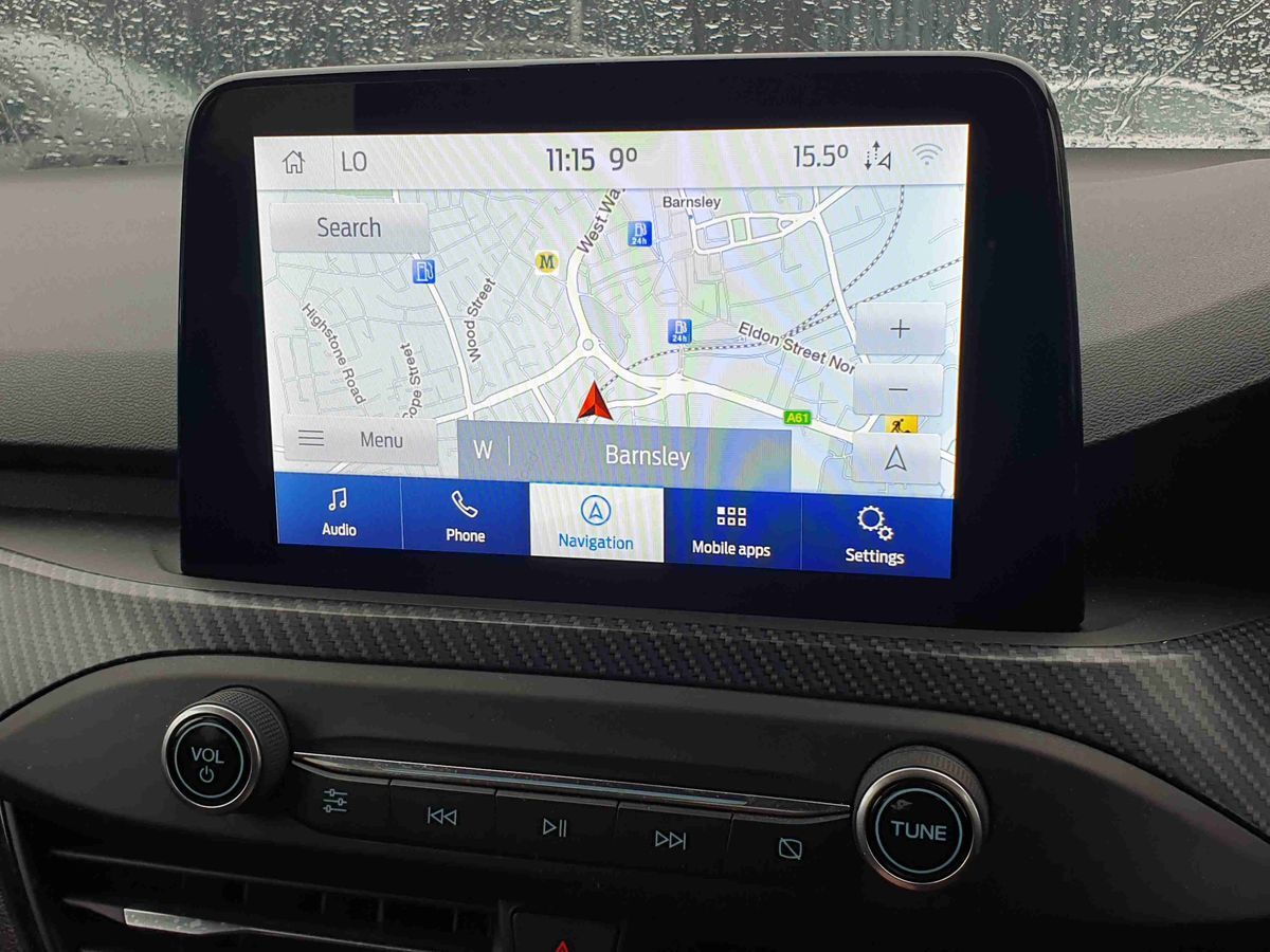 Used Ford Focus 2020 for sale - 77057768: Photo 22